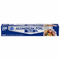 Reynolds Wrap Heavy Duty Non-Stick Aluminum Foil, 35 sq ft - Kroger