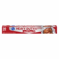 Reynolds Wrap 024 Heavy-Duty Aluminum Foil, 37.5 Sq.ft. – Toolbox Supply