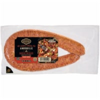 Private Selection® Naturally Hardwood Smoked Andouille Sausage