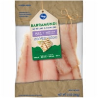 Kroger® Boneless & Skinless Barramundi