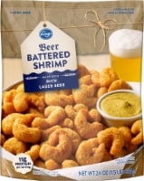 Kroger® Beer Battered Shrimp