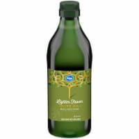 Kroger® Lighter Flavor Olive Oil Perspective: Main