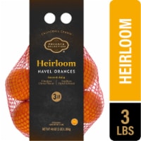 Private Selection® Fresh Navel Oranges Heirloom Bag Perspective: Main