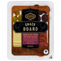 Private Selections® Snack Board