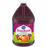 Kroger® Fruit Punch Concentrate Perspective: Main