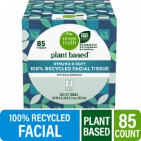 Simple Truth™ Facial Tissues Cube