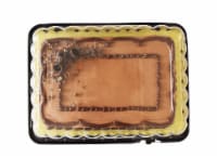 Bakery Fresh Goodness Chocolate Sheet Cake with Bavarian Creme Filling & Chocolate Icing
