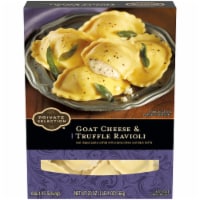 Private Selection™ Goat Cheese & Truffle Ravioli