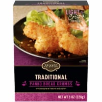 Private Selection® Traditional Panko Bread Crumbs