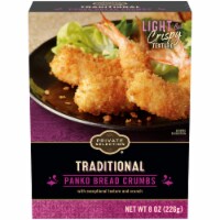 Private Selection® Traditional Panko Bread Crumbs