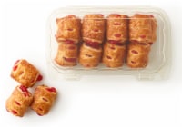 Bakery Fresh Goodness Cherry Strudel Bites