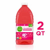 Simple Truth Organic™ Cranberry Juice Cocktail