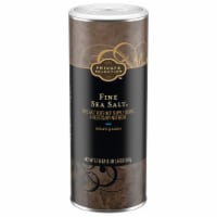 Private Selection™ Fine Mediterranean Sea Salt Perspective: Main