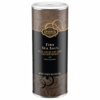 Private Selection™ Fine Mediterranean Sea Salt Perspective: Main