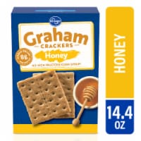 Kroger® Honey Graham Crackers