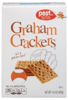p$$t...Graham Crackers Perspective: Main