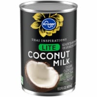 Kroger® Lite Coconut Milk