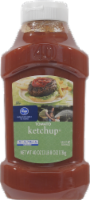 Kroger® Tomato Ketchup Perspective: Main