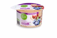 Simple Truth™ Blueberry Pomegranate Greek Yogurt Perspective: Main