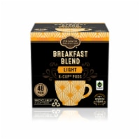 Private Selection® Breakfast Blend Light Roast K-Cup Coffee Pods Perspective: Main