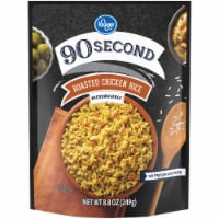 Kroger® Roasted Chicken 90 Second Rice Perspective: Main