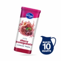 Kroger® Lite Cherry Pomegranate Sugar Free Drink Mix