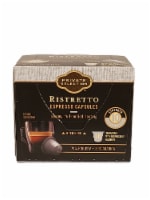 Private Selection® Coffee Pods for Nespresso® Original Machines Ristretto Espresso Dark Roast Perspective: Main