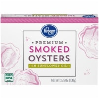 Kroger® New England Stuffed Clams, 20 oz - City Market