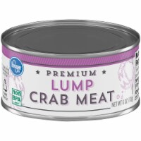 Kroger® Premium Lump Crab Meat