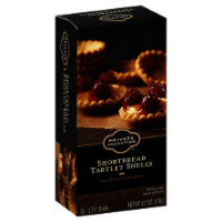 Private Selection™ Tartlet Shells Perspective: Main