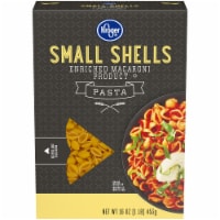 Kroger® Small Shell Macaroni