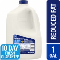 Kroger® 2% Reduced Fat Milk Gallon Perspective: Main
