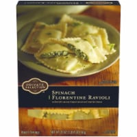 Private Selection™ Spinach Florentine Ravioli