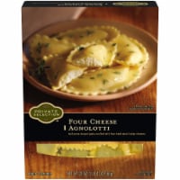 Private Selection™ Four Cheese Agnolotti