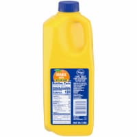Kroger® Orange Juice with Calcium Perspective: Main