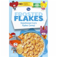 Kroger® Frosted Flakes Cereal Perspective: Main