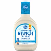 Kroger® Creamy Ranch Dressing BIG Deal!