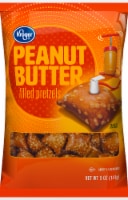 Kroger® Peanut Butter Filled Pretzels
