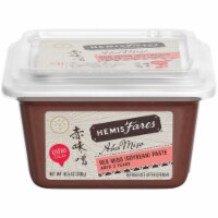 HemisFares™ Red Miso Soybean Paste Perspective: Main