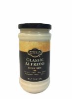 Private Selection® Classic Alfredo Cream Sauce Perspective: Main