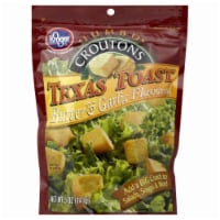 Kroger® Texas Toast Croutons Perspective: Main