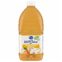 Kroger® Unfiltered Honey Crisp Apple Juice