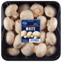 Kroger® Whole White Mushrooms
