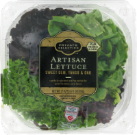 Private Selection™ Artisan Lettuce