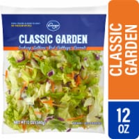 Kroger® Classic Garden Salad Bag