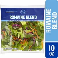 Kroger® Romaine Blend Salad Bag
