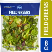 Mixed Salad Greens - O'ahu Fresh