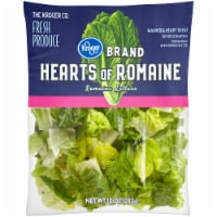 Kroger® Hearts of Romaine Salad Bag