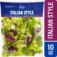 Kroger® Italian Style Blend Salad Bag