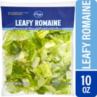 Kroger® Leafy Romaine Salad Bag